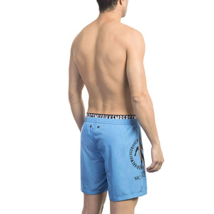 Bikkembergs Beachwear Maillots de Bains Élégants Pour Hommes - Felix Store 