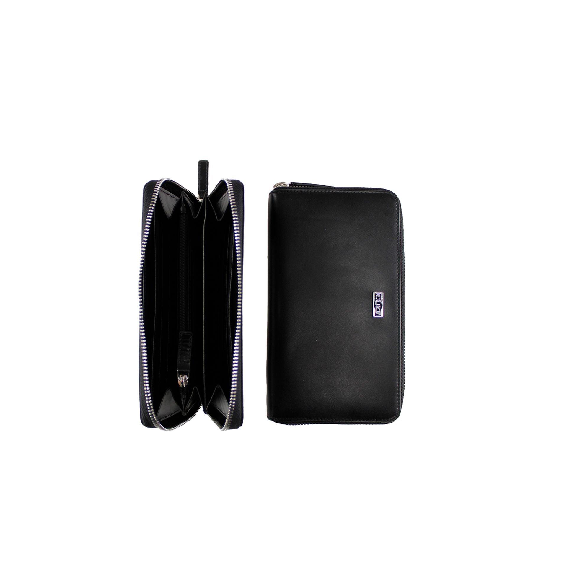 Cult Portefeuilles Cuir Élégant Pour Homme Pratique - Felix Store 