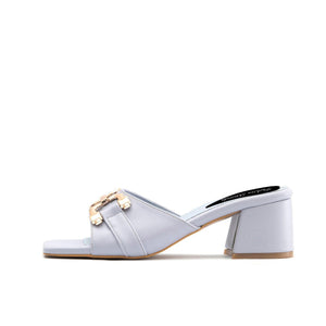 Fashion Attitude Sandales Élégantes et Confortables Femme - Felix Store 
