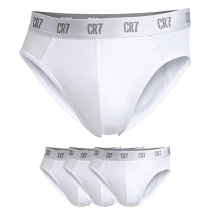 CR7 Cristiano Ronaldo Slips Confortables Pour Hommes - Felix Store 