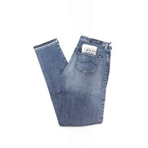 Jean Jacob Cohen Pour Femme Élégant Et Confortable - Felix Store 