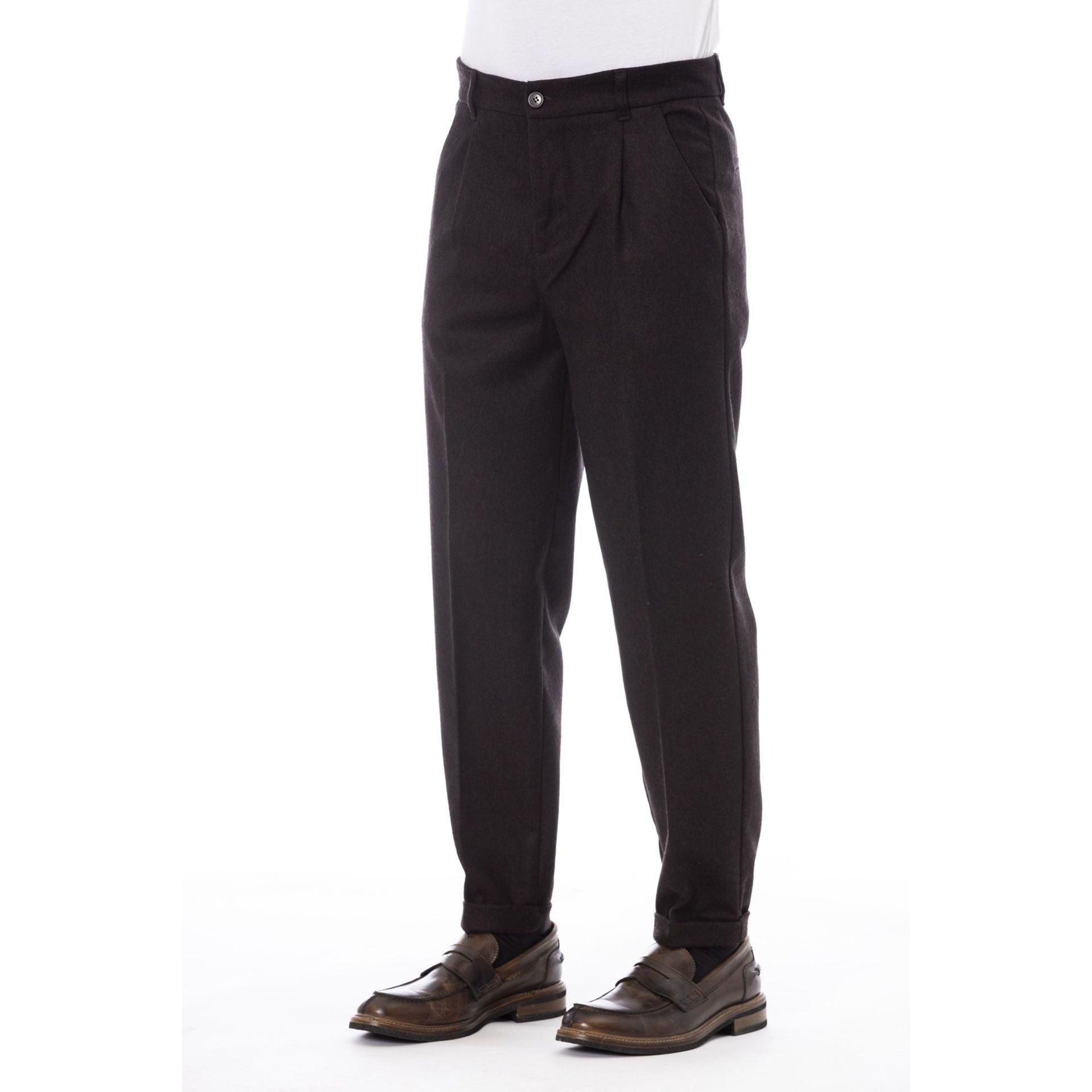 Alpha Studio Pantalons Élégants Pour Homme Confortables - Felix Store 