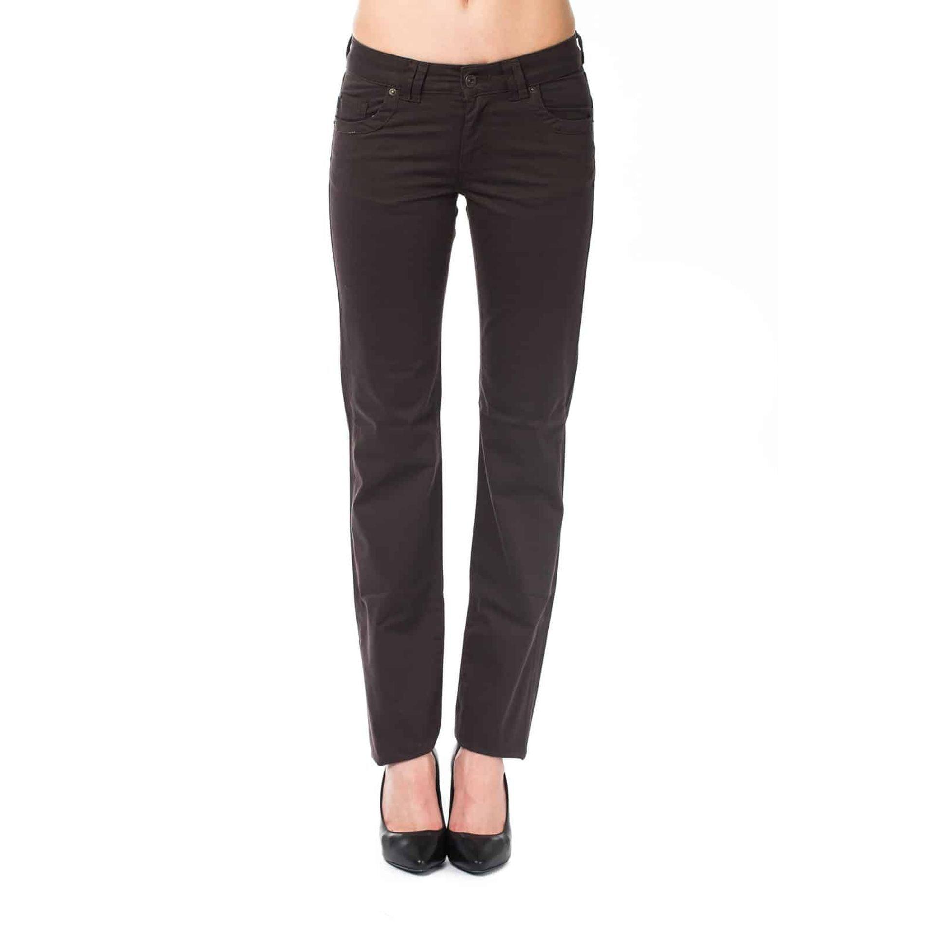 Ungaro Fever Pantalons Élégants Pour Femme Confortables - Felix Store 