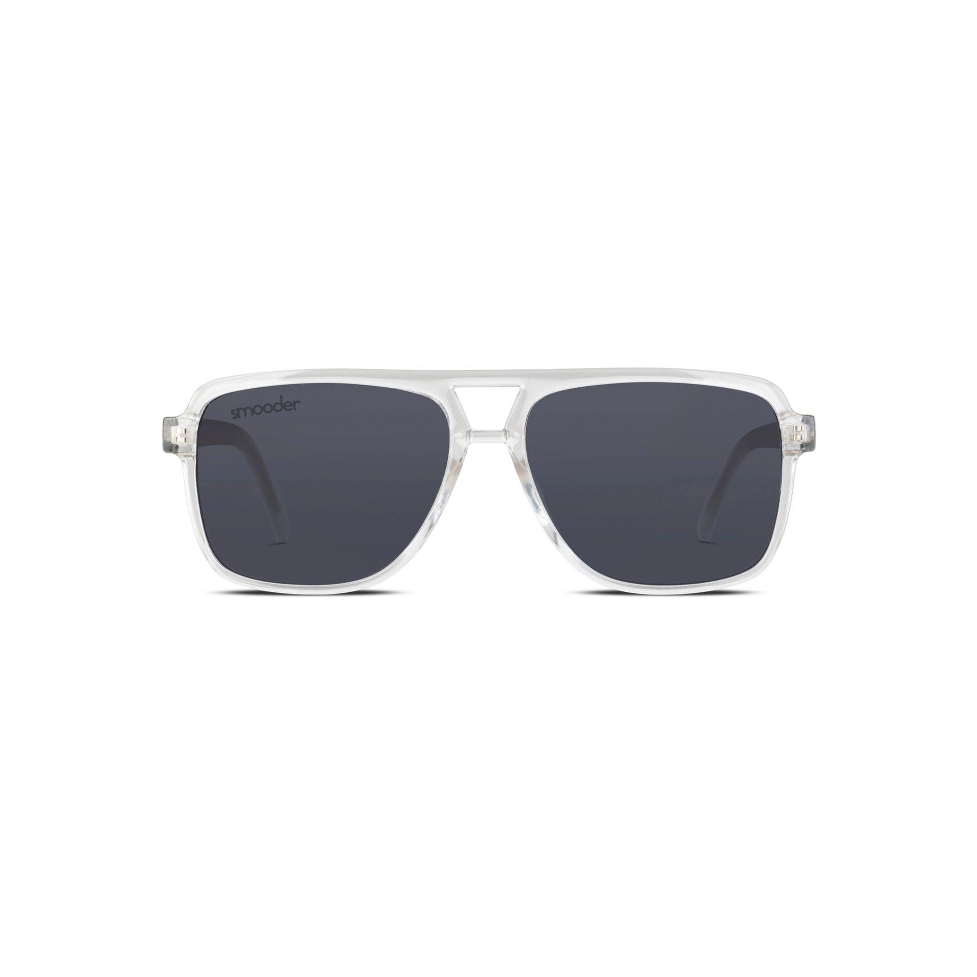 Smooder Lunettes De Soleil Stylées Pour Toutes Occasions - Felix Store 