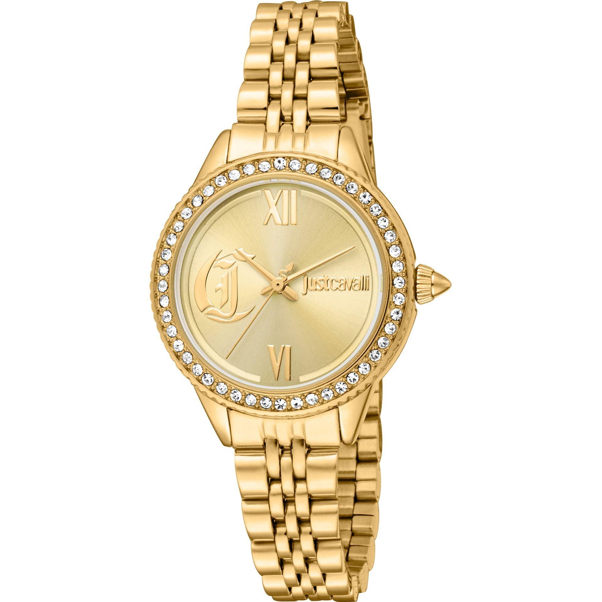 Just Cavalli Montres Élégantes Pour Femme 30 mm - Felix Store 