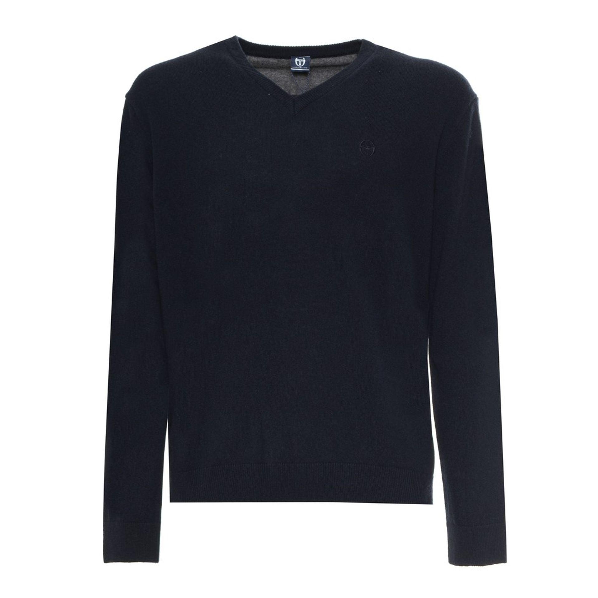 Sergio Tacchini Pulls Élégants Pour Hommes En Laine - Felix Store 