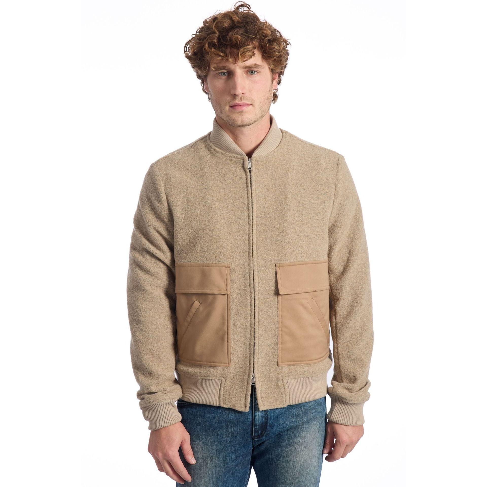 Roberto Pepe Luxury Vestes Élégante Pour Homme Moderne - Felix Store 