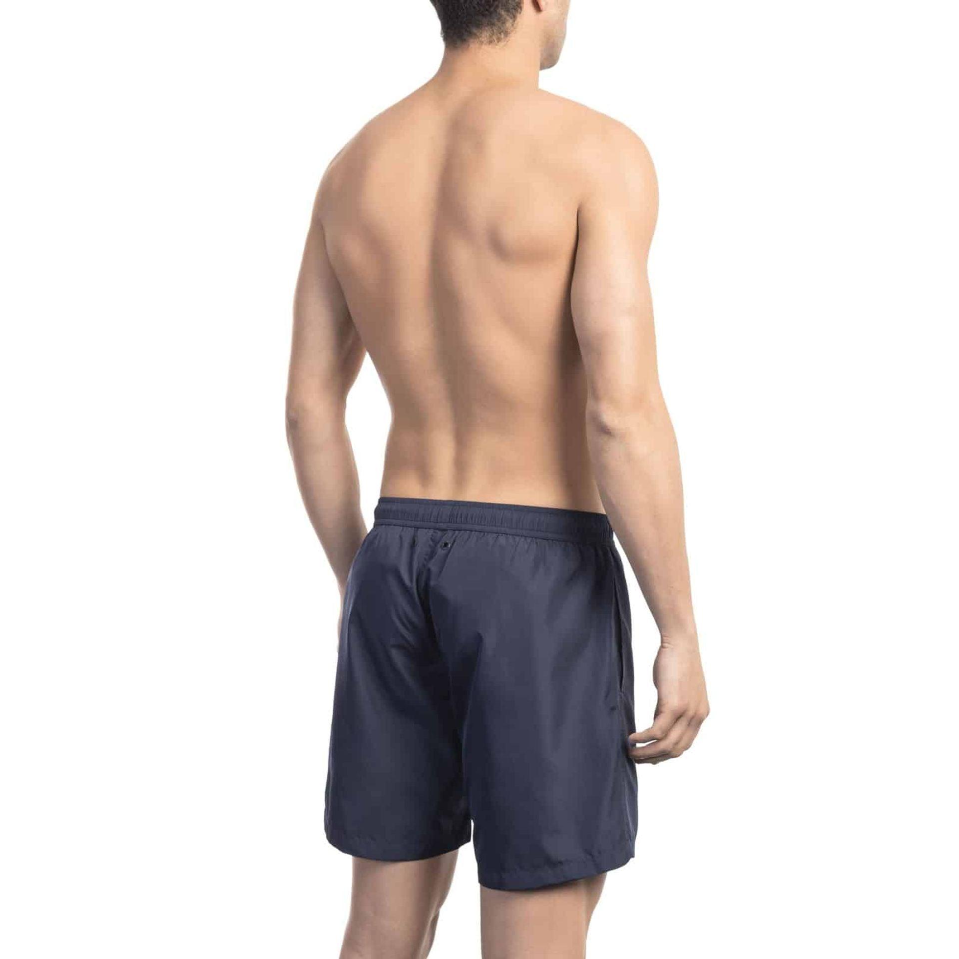 Bikkembergs Beachwear Maillots de Bains Pour Homme - Felix Store 