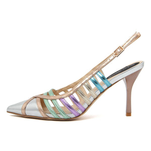 Fashion Attitude Sandales Élégantes Pour Femme Confortables - Felix Store 