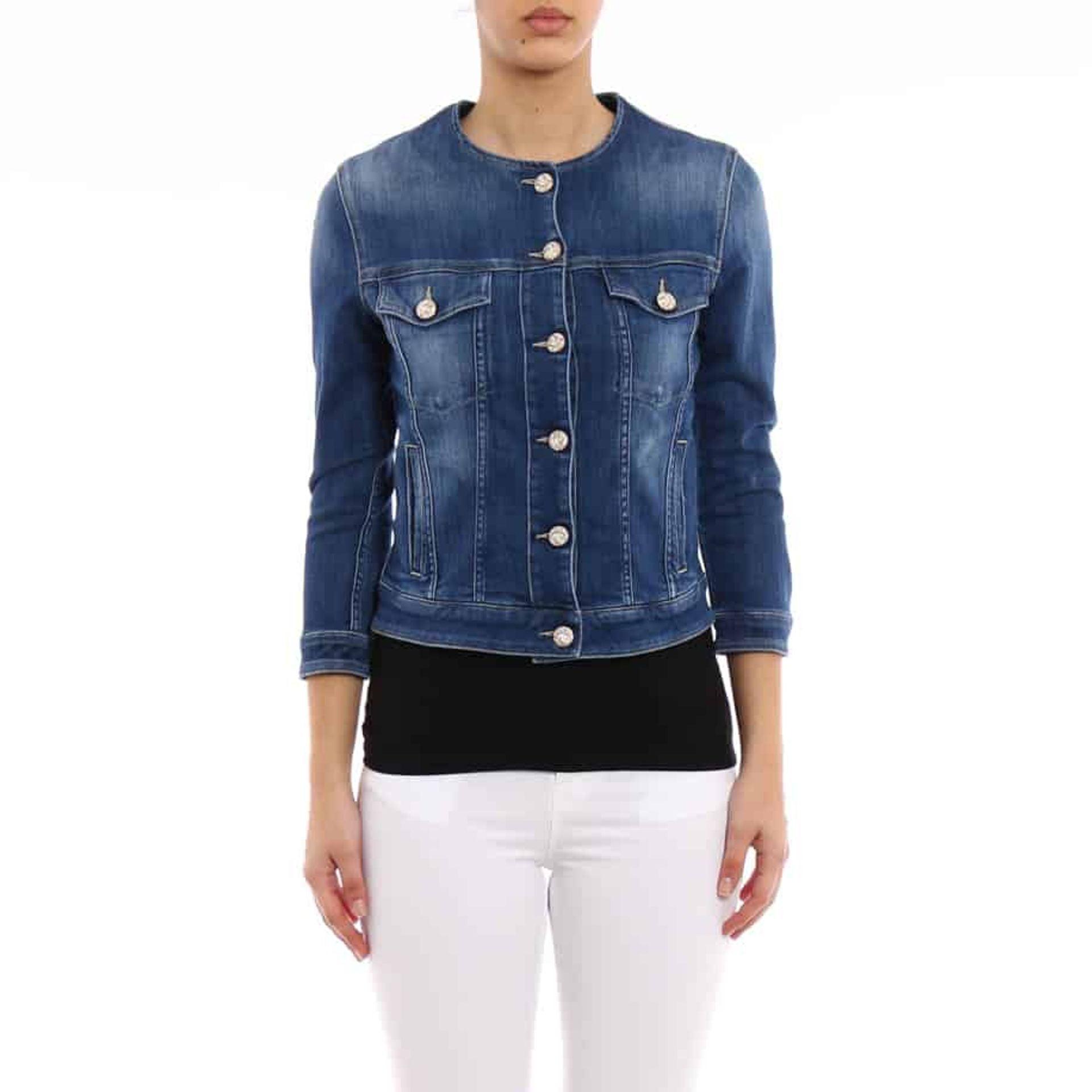 Jacob Cohen Vestes Élégantes Pour Femmes Chic - Felix Store 