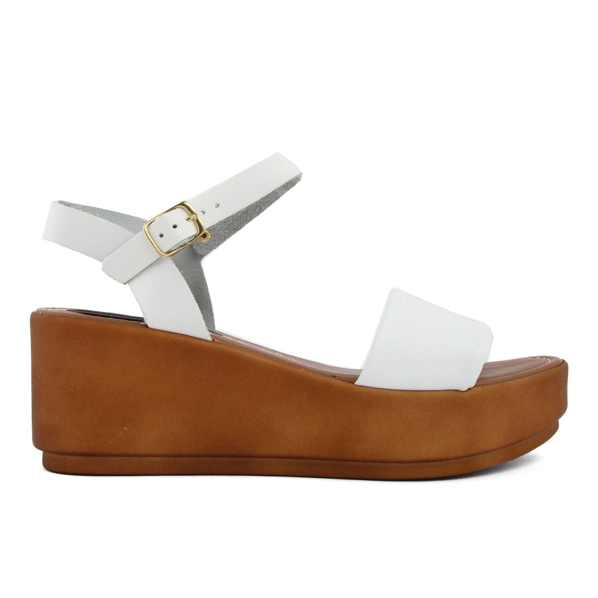 Fashion Attitude Sandales Élégantes Confortables Pour Été - Felix Store 