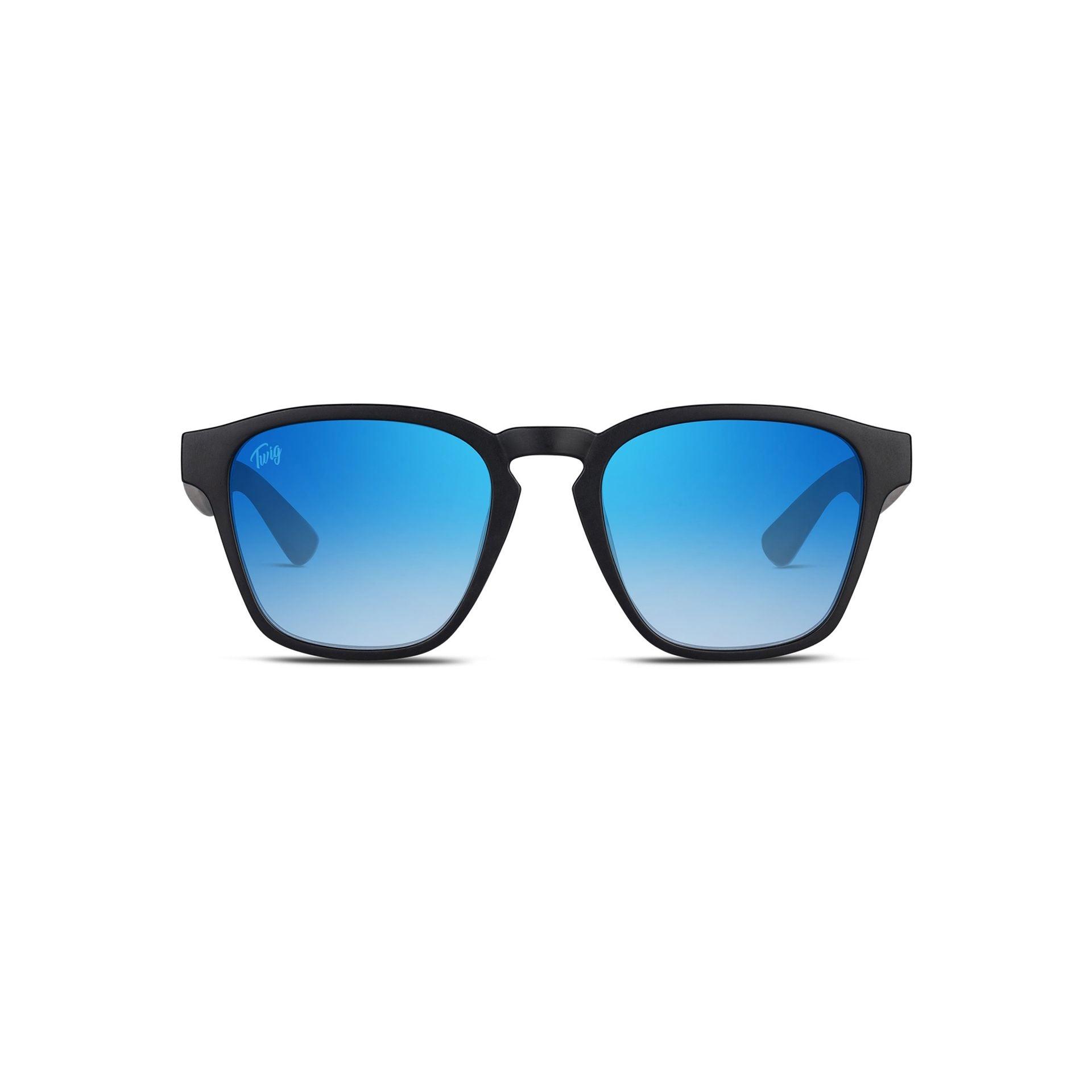 Twig Lunettes de Soleil Unisex avec Protection UV3 - Felix Store 