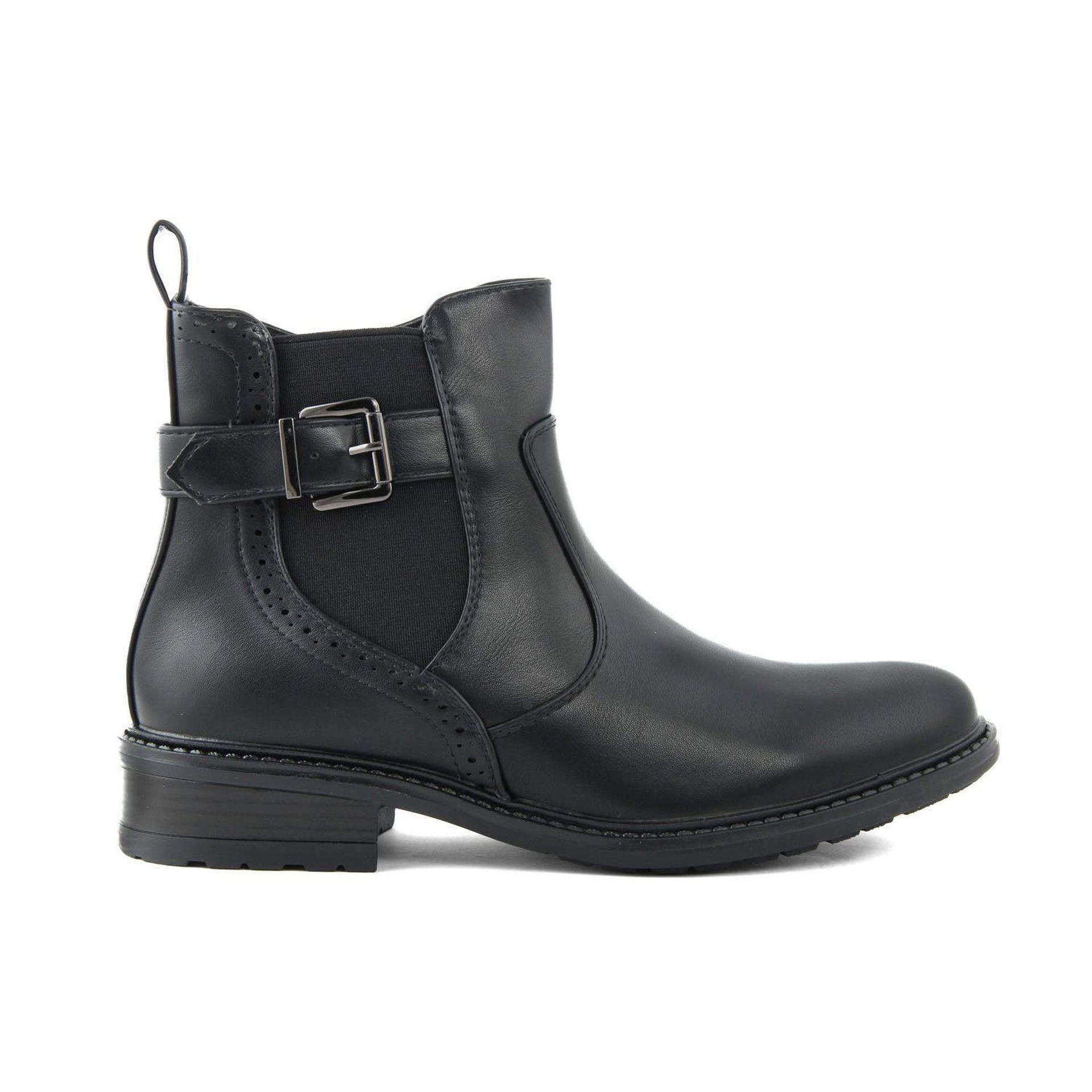 Fashion Attitude Bottines Chic Pour Femmes Confortables - Felix Store 