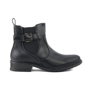 Fashion Attitude Bottines Chic Pour Femmes Confortables - Felix Store 