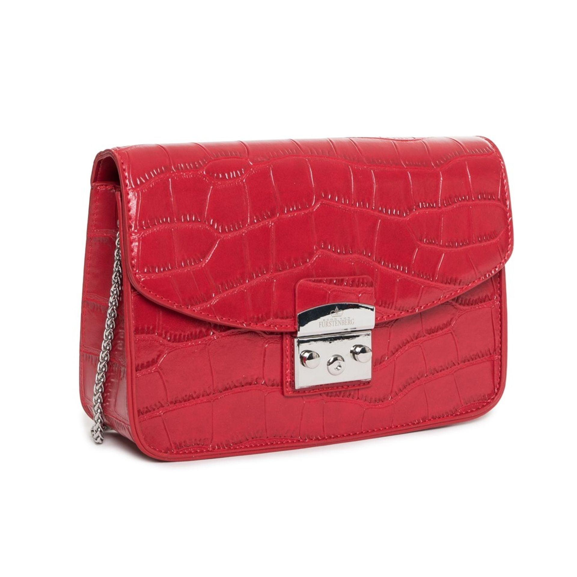 Egon Von Furstenberg Sacs à Main Élégants et Pratiques - Felix Store 