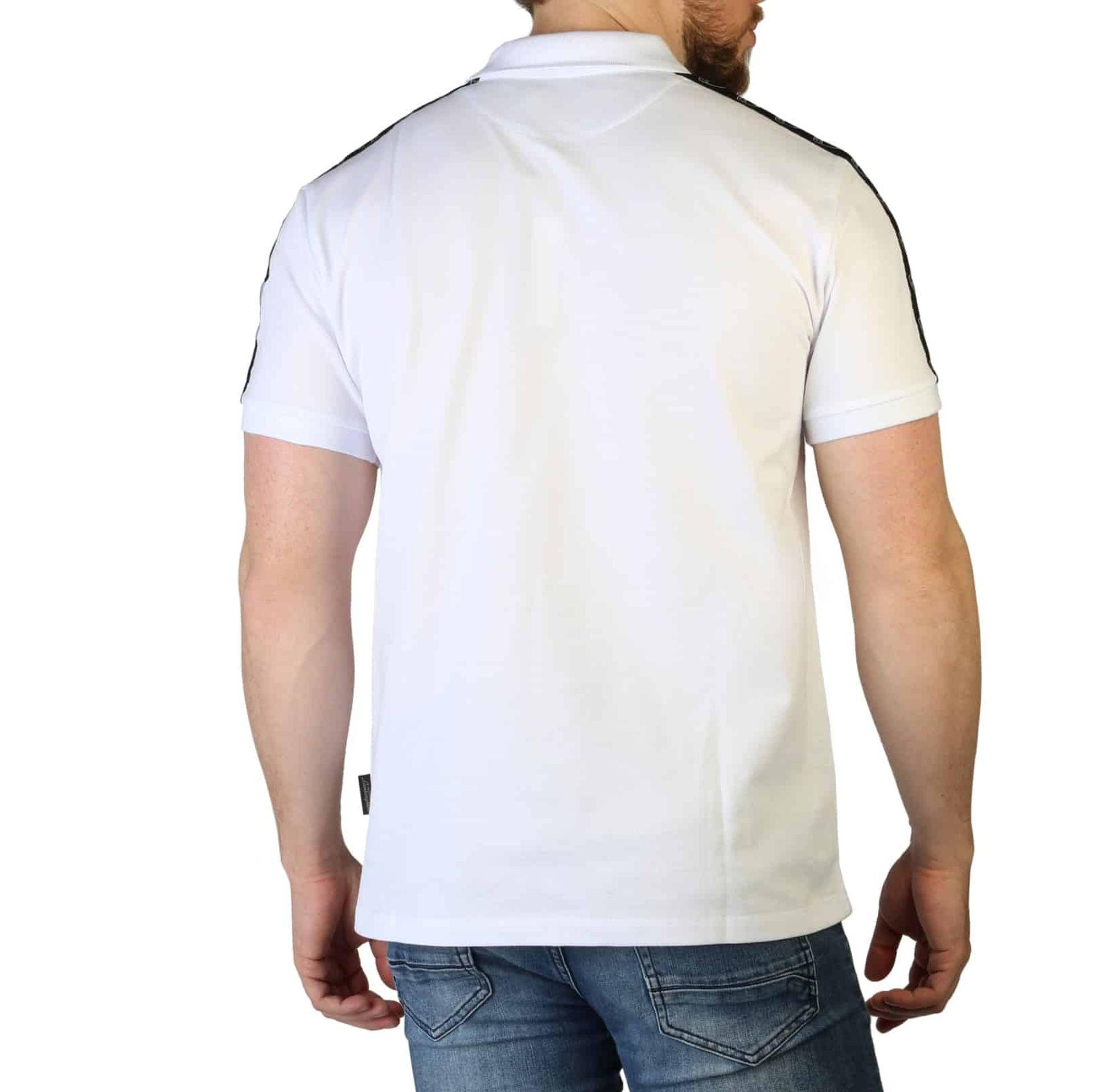 Polo Lamborghini Élégant Pour Un Style Décontracté Chic - Felix Store 