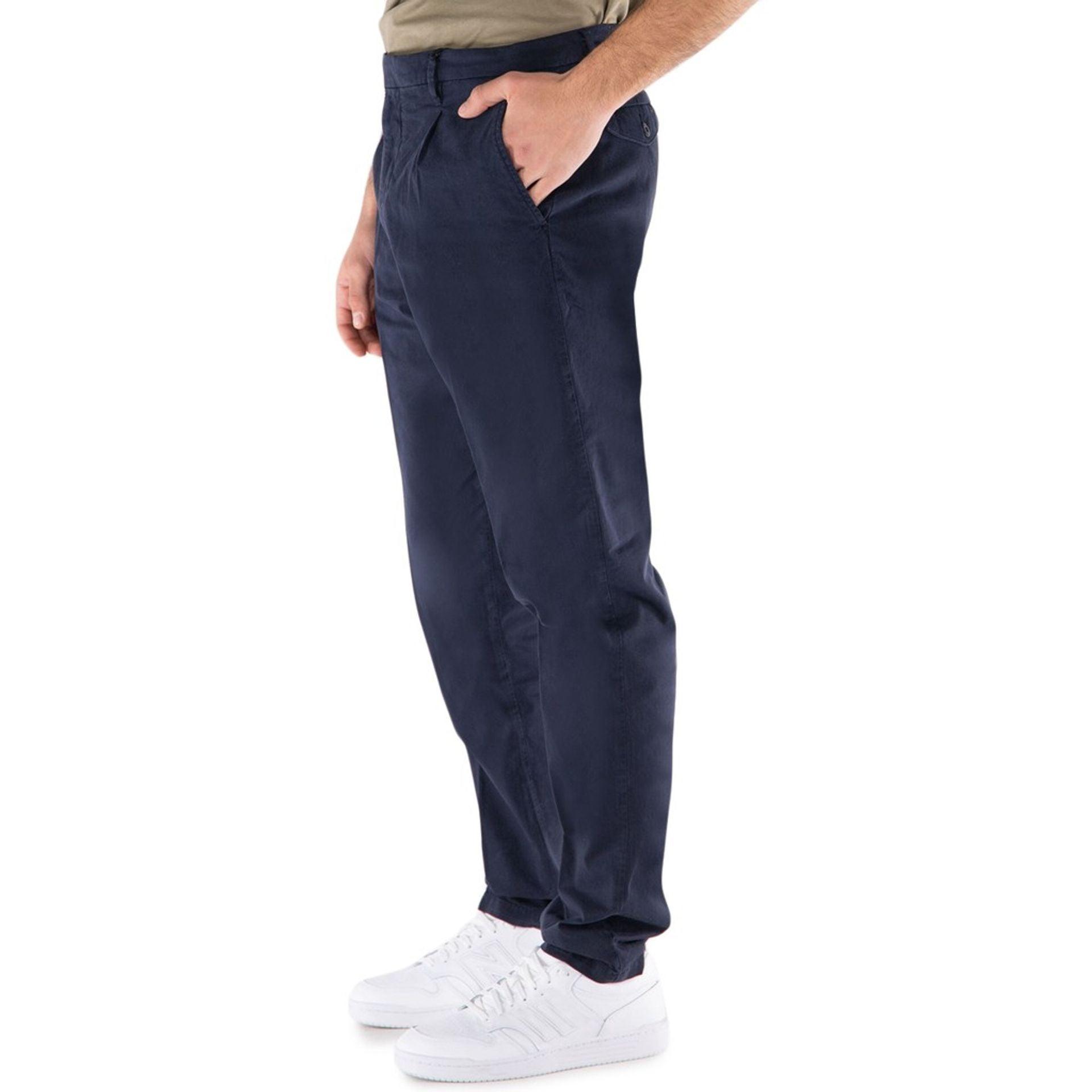 Guess Pantalons Slim Fit Élégants Pour Homme - Felix Store 