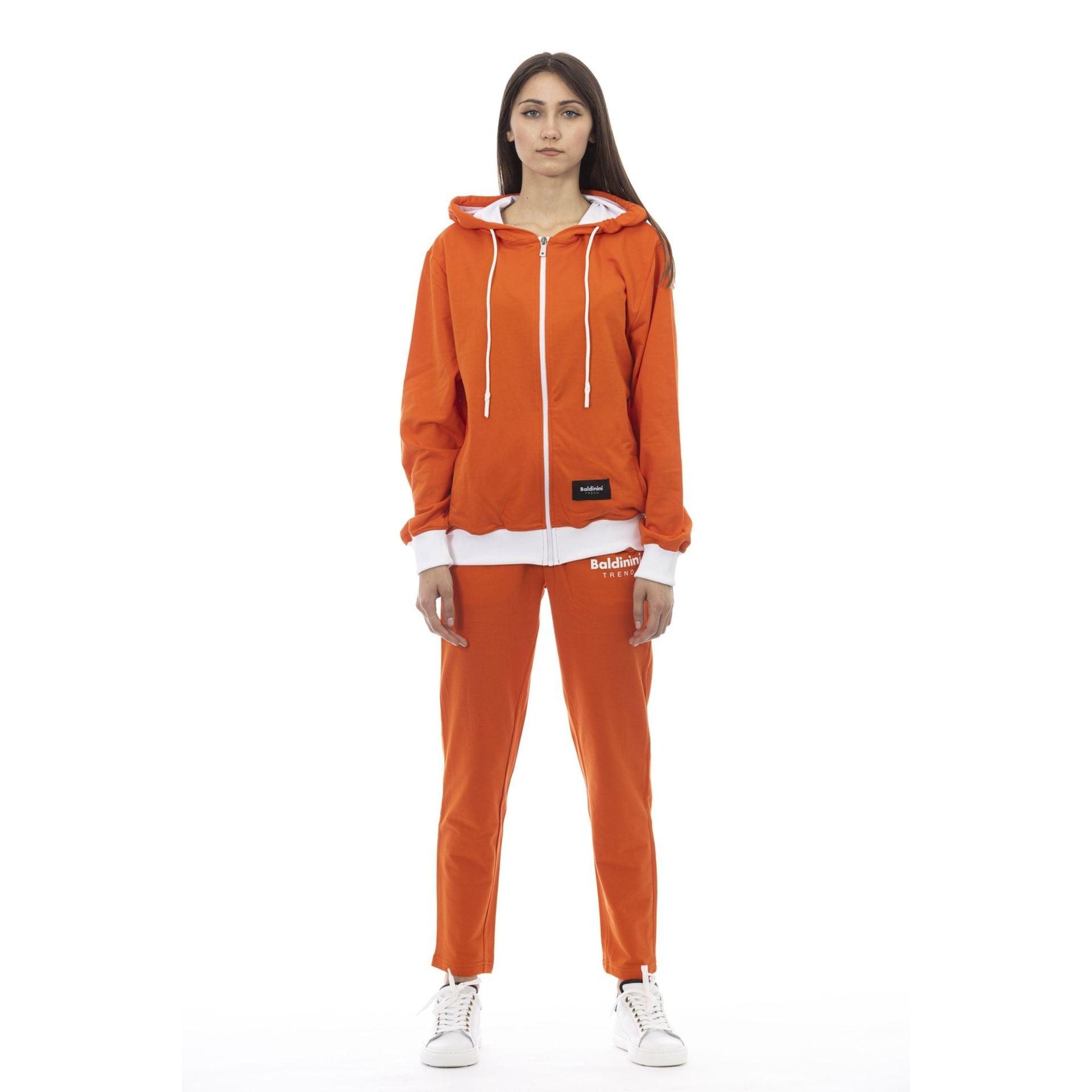Baldinini Trend Survetements Confortables Pour Femmes - Felix Store 