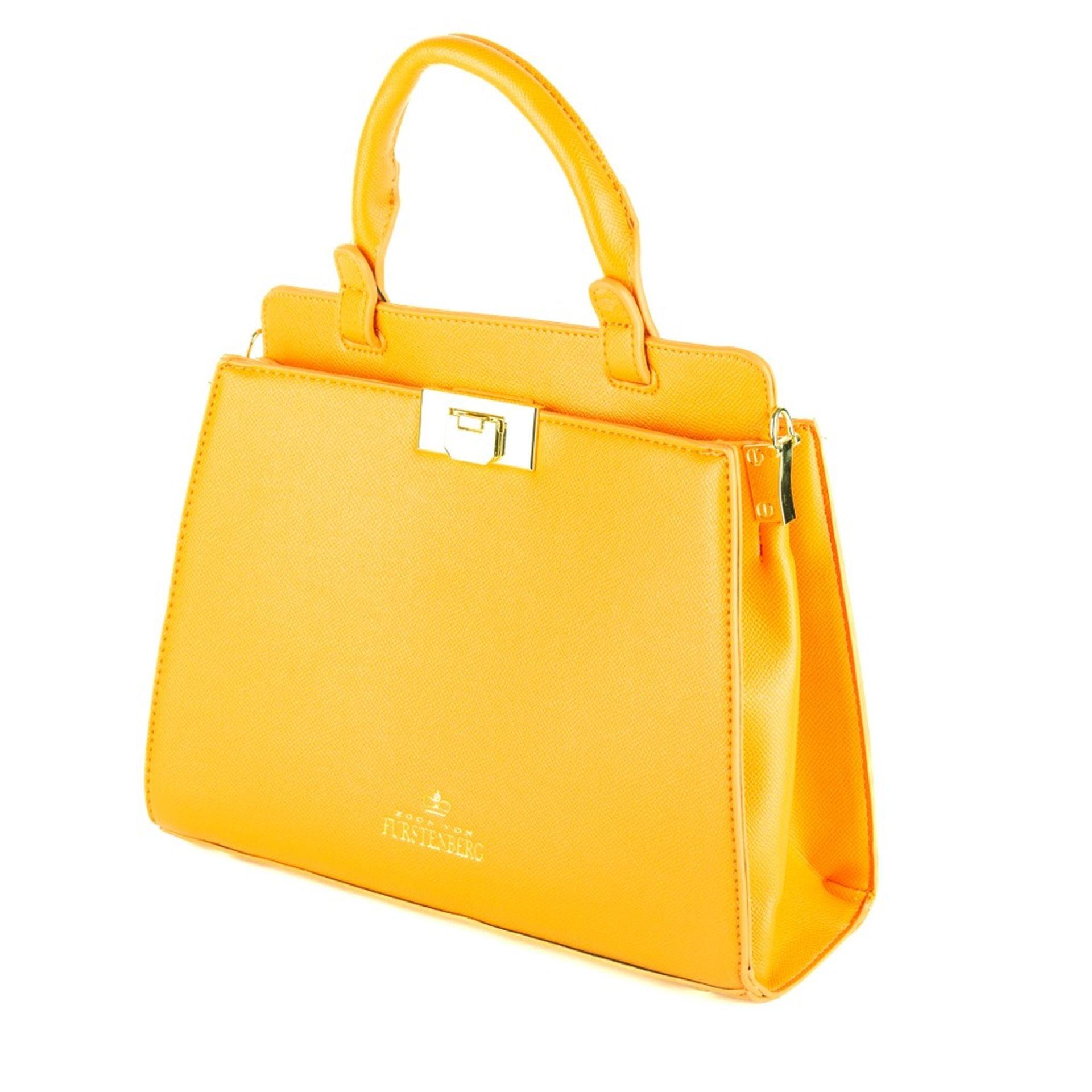 Egon Von Furstenberg Sacs à Main Élégants et Pratiques - Felix Store 