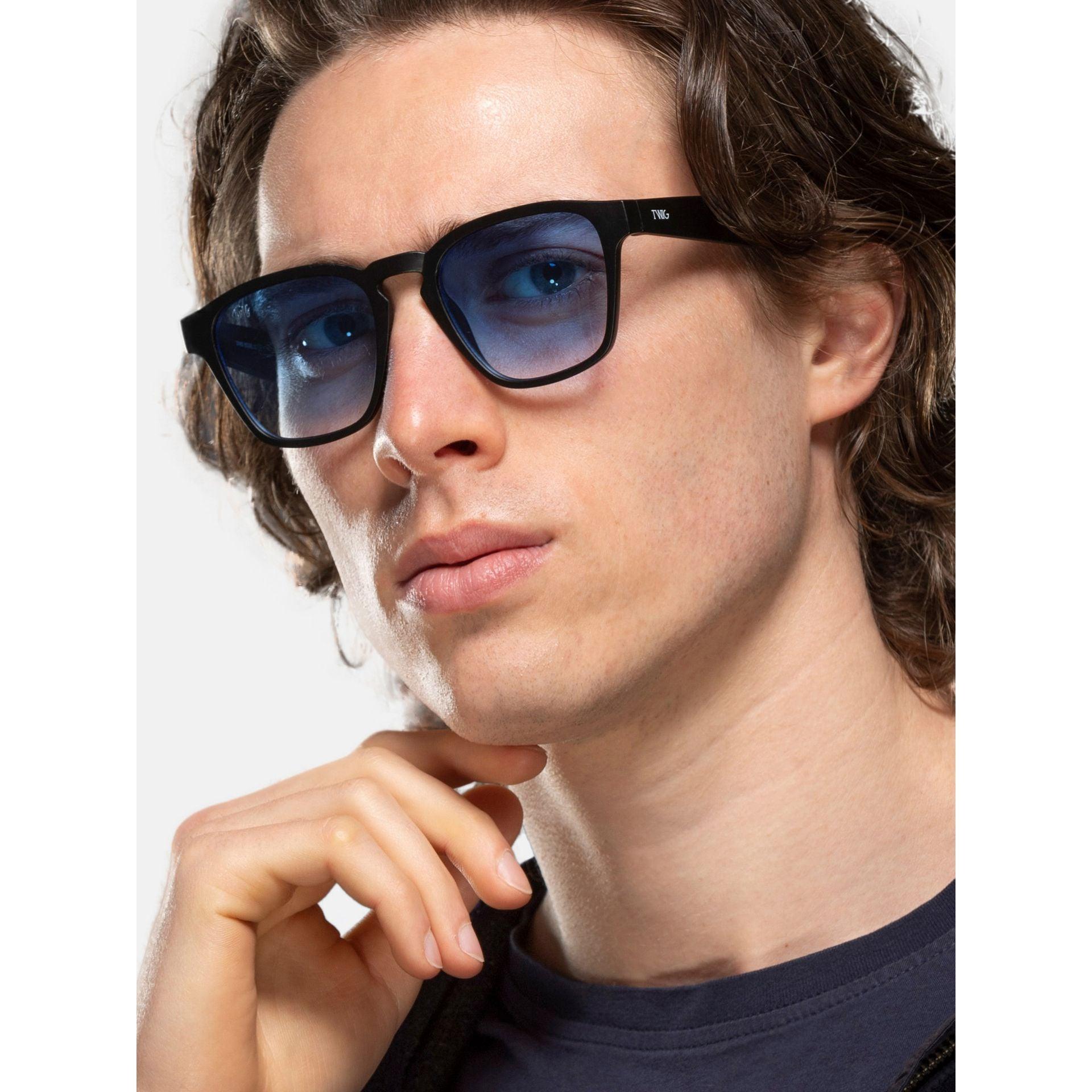Twig Lunettes de Soleil Unisex avec Protection UV3 - Felix Store 