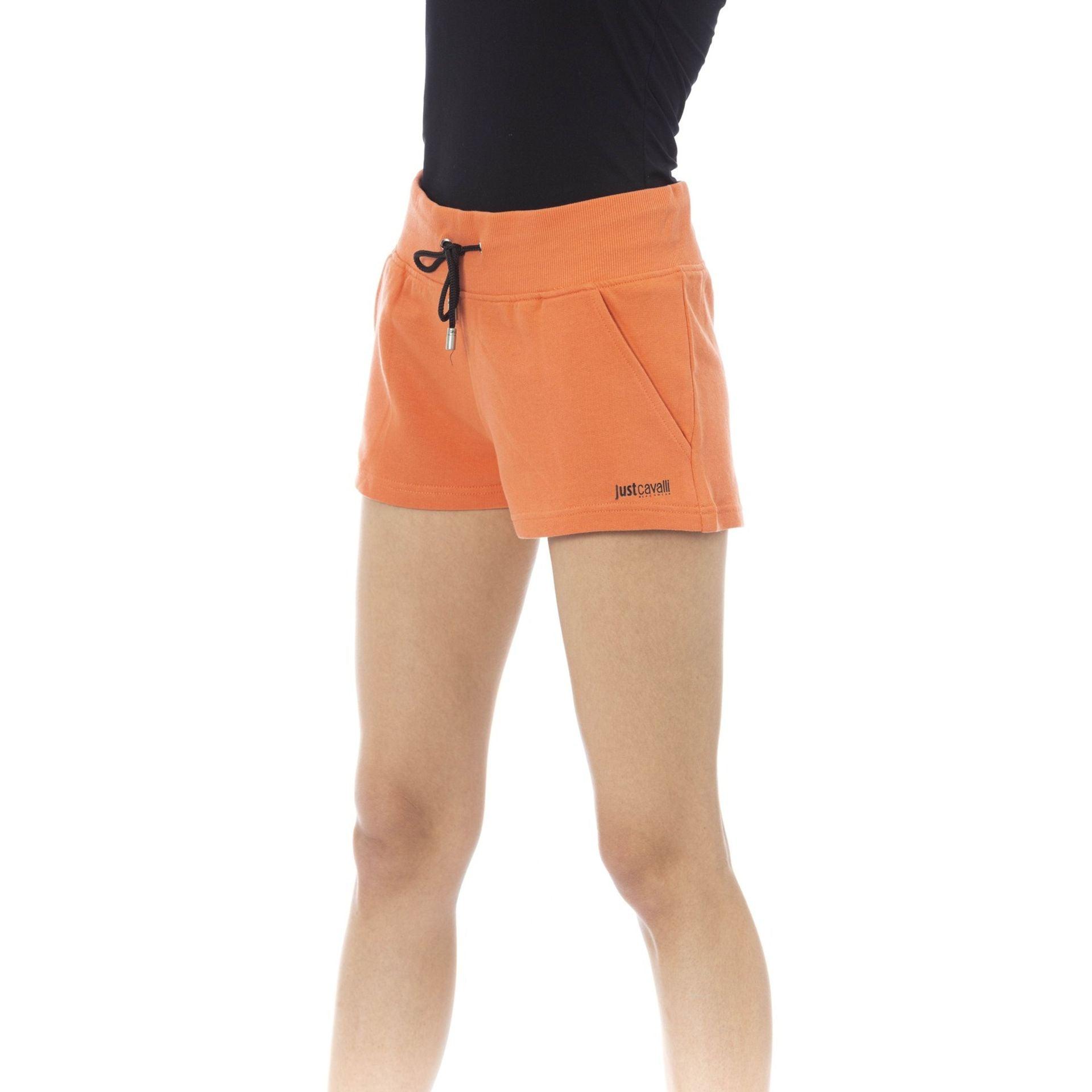 Just Cavalli Beachwear Bermuda Confort Style Été 2023 - Felix Store 