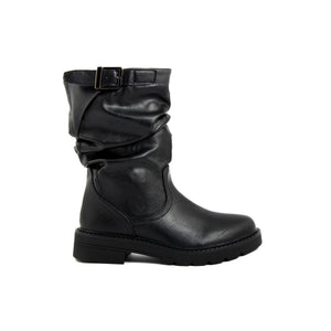 Bottines Fashion Attitude Élégantes Pour Femmes Modernes - Felix Store 