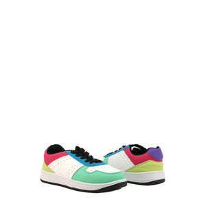 Shone Sneakers En Cuir Synthétique Pour Enfants - Felix Store 