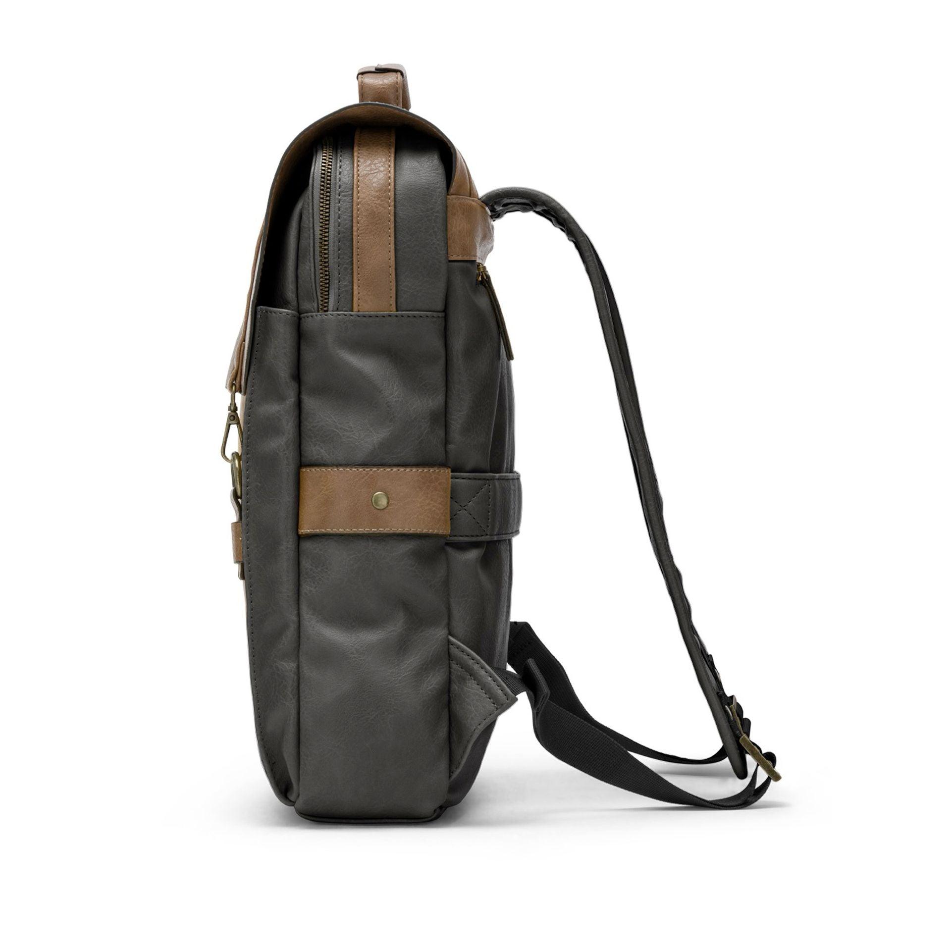 Herling Sacs à Dos Unisexes Élégants et Pratiques - Felix Store 
