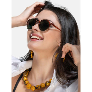 Twig Lunettes de Soleil Unisex Avec Protection UV3 - Felix Store 