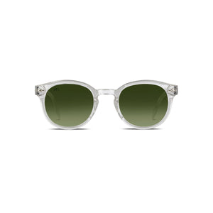 X Frame Therapy Lunettes De Soleil Unisex Acétate UV3 Sunglasses - Felix Store 