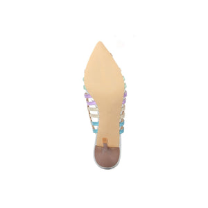 Fashion Attitude Sandales Élégantes Pour Femme Confortables - Felix Store 