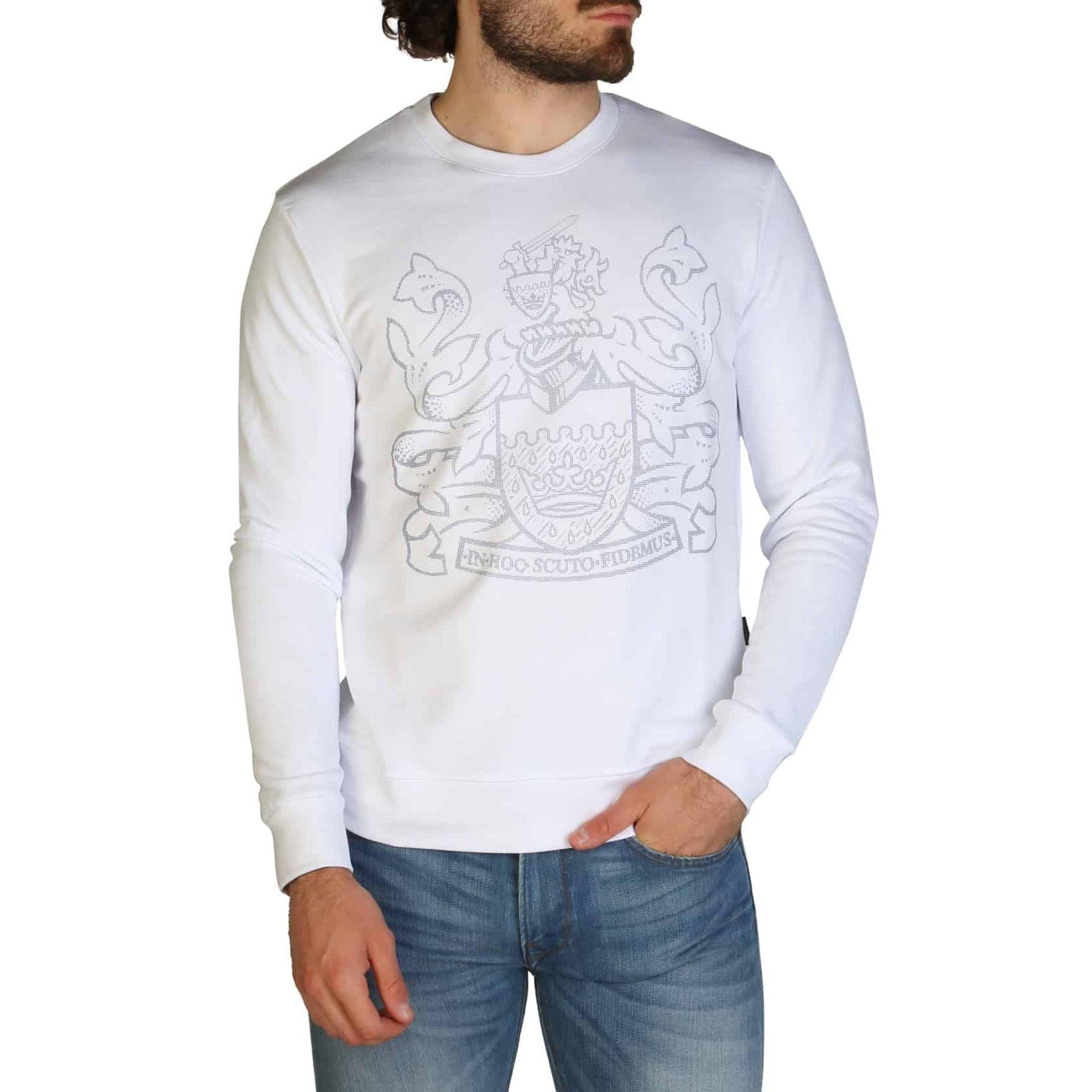 Aquascutum Sweat-shirts Confortables Pour Homme Élégants - Felix Store 