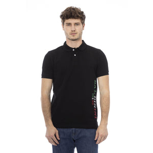 Baldinini Trend Polo Pour Homme Élégant Et Confortable - Felix Store 