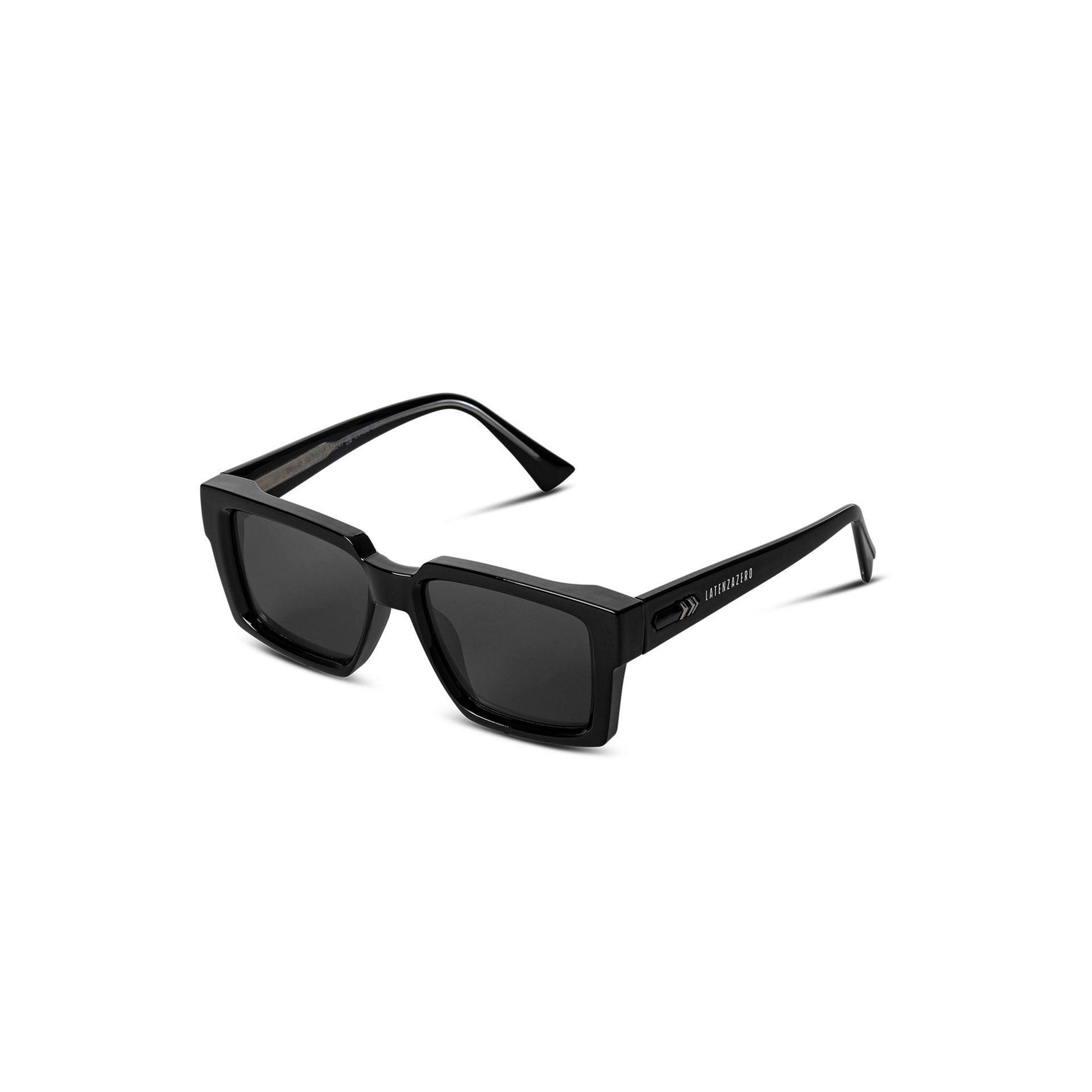 LatenzaZero Lunettes de Soleil Femme Acétate UV3 - Felix Store 
