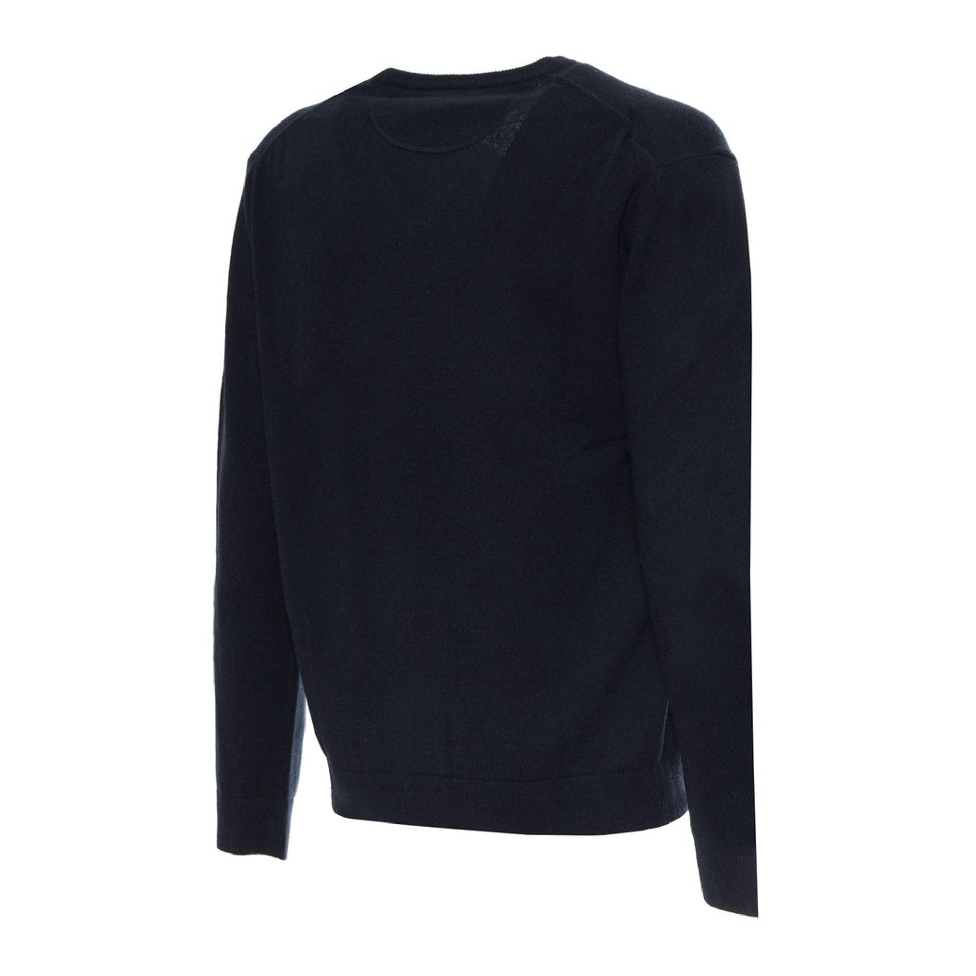 Sergio Tacchini Pulls Élégants Pour Hommes En Laine - Felix Store 