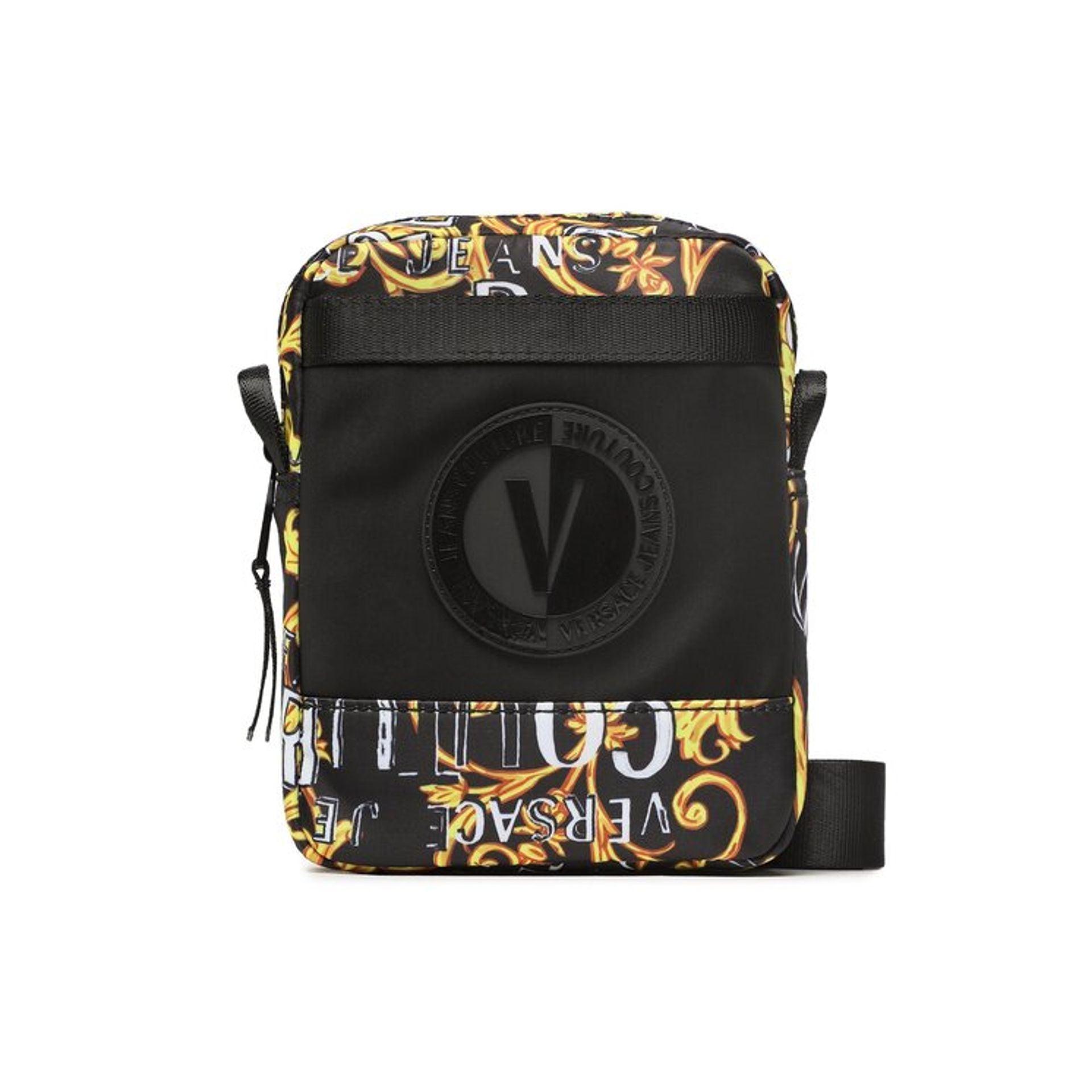 Versace Jeans Sacs Bandoulière Élégant et Pratique - Felix Store 