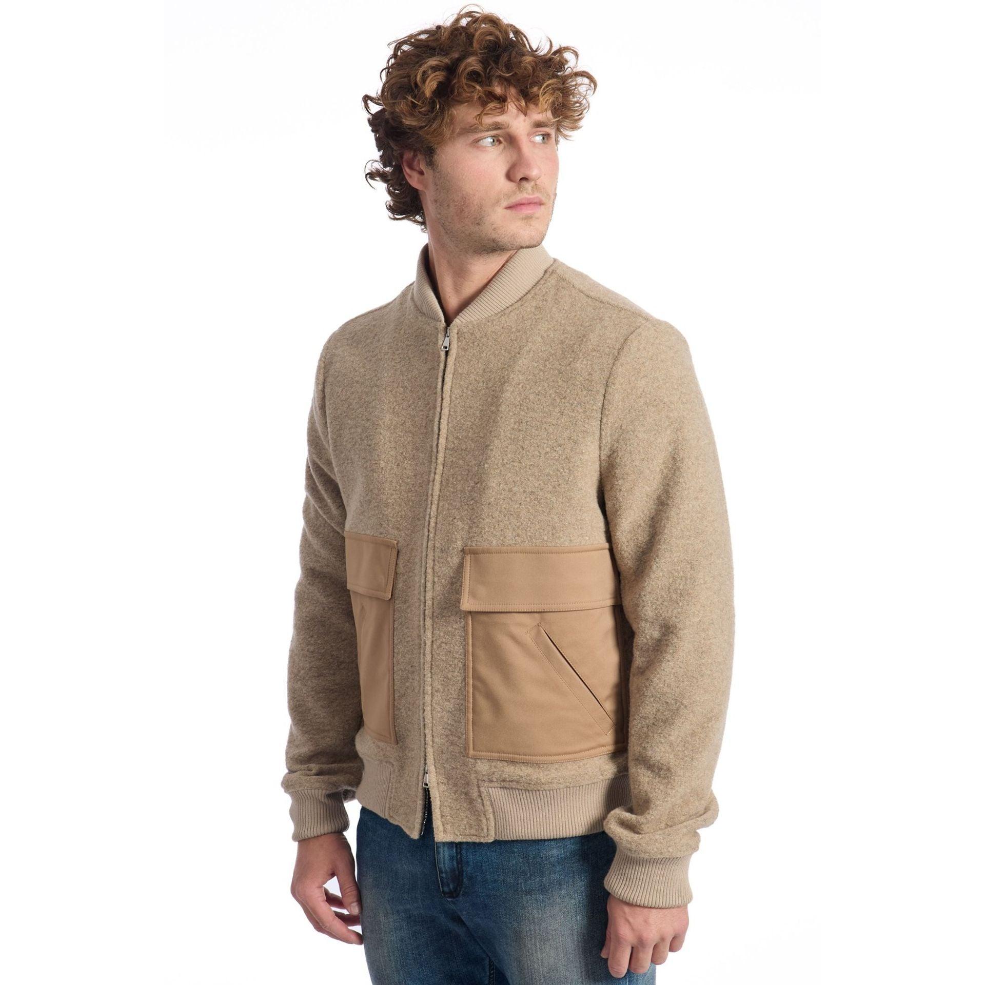 Roberto Pepe Luxury Vestes Élégante Pour Homme Moderne - Felix Store 