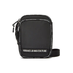 Versace Jeans Sacs Bandoulière Élégant Pour Homme Moderne - Felix Store 