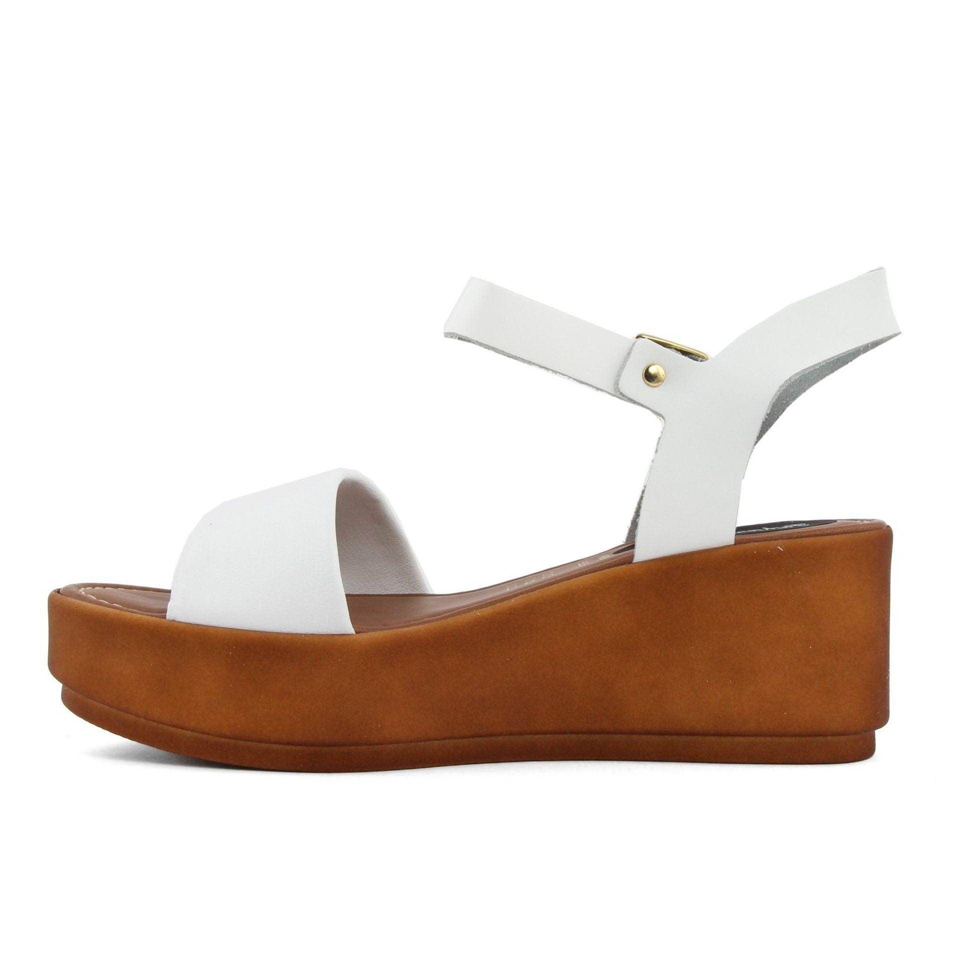 Fashion Attitude Sandales Élégantes Confortables Pour Été - Felix Store 