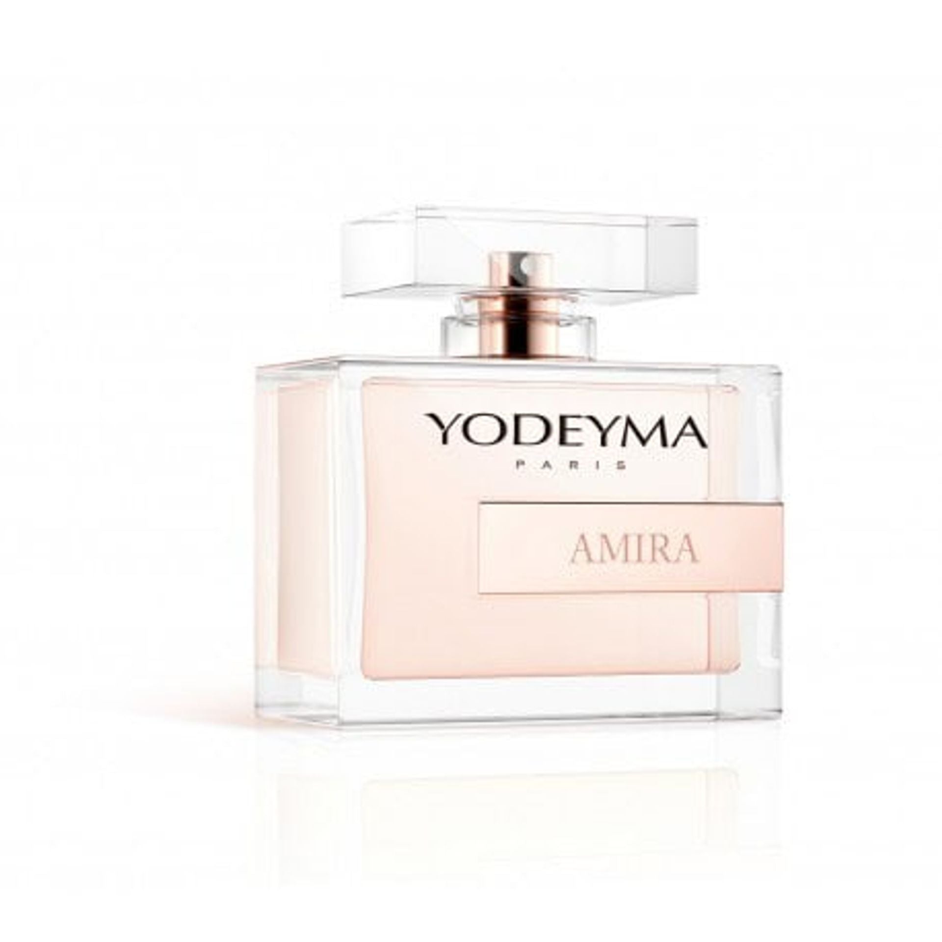 Yodeyma Parfums Eau de Parfum Femme 100ml Doux Élégant - Felix Store 