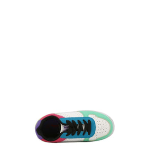 Shone Sneakers En Cuir Synthétique Pour Enfants - Felix Store 