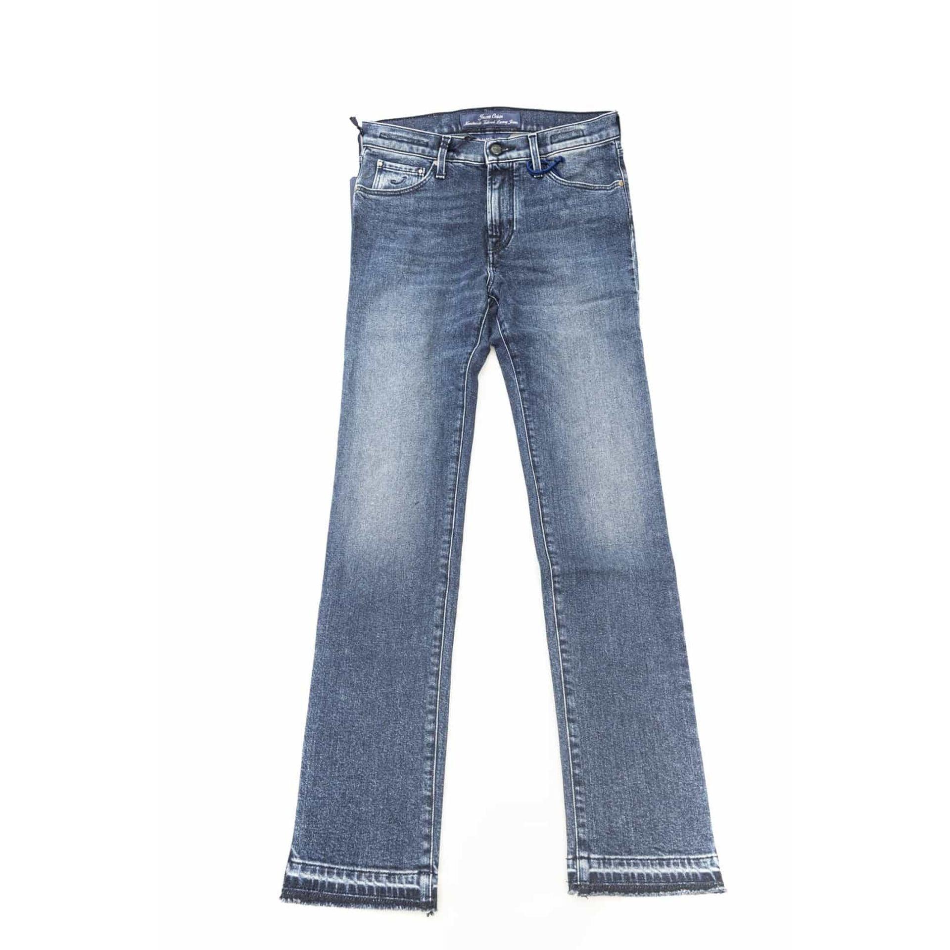 Jean Jacob Cohen Pour Femme Élégant Et Confortable - Felix Store 