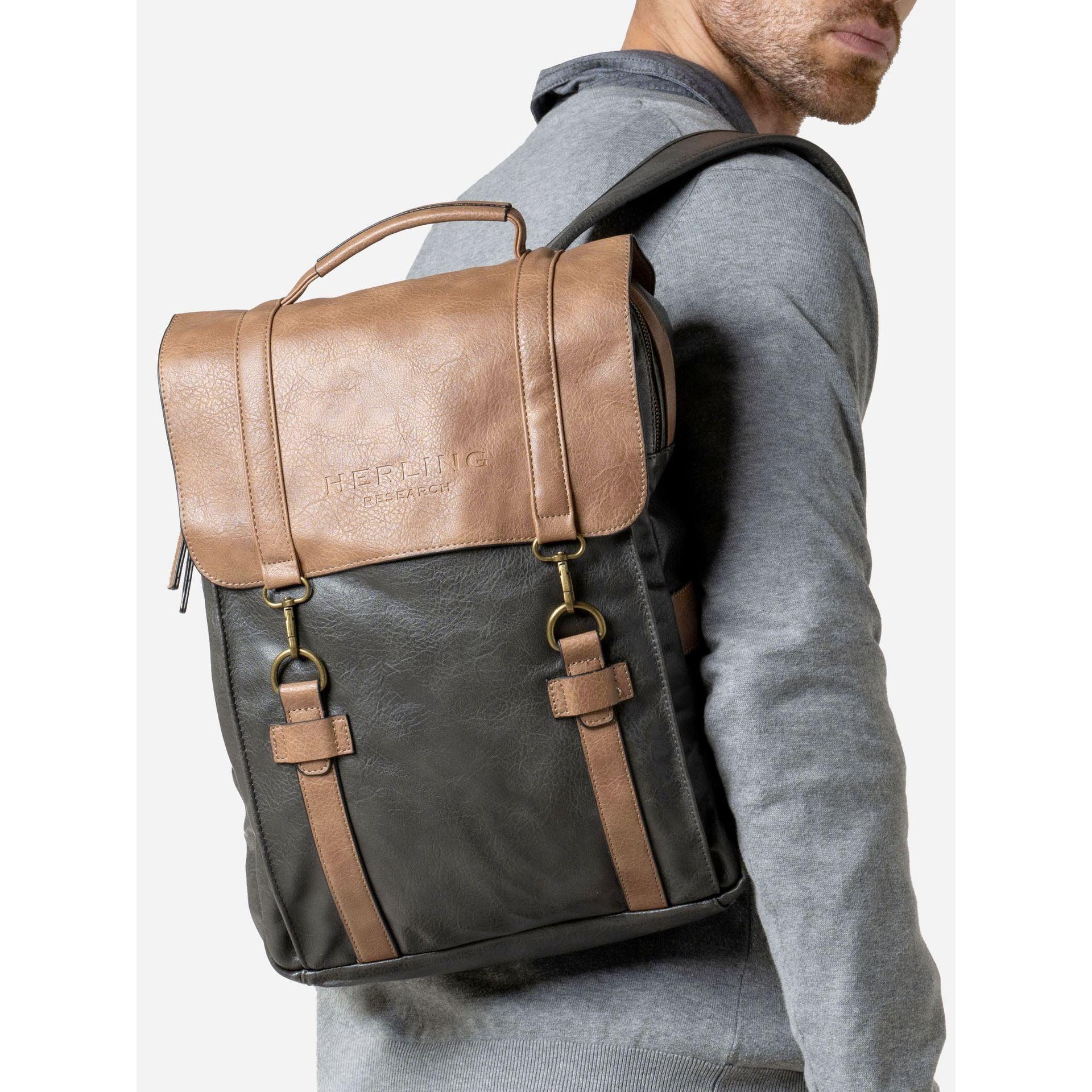 Herling Sacs à Dos Unisexes Élégants et Pratiques - Felix Store 