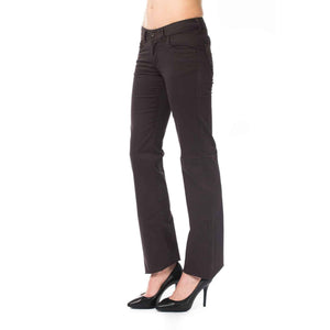 Ungaro Fever Pantalons Élégants Pour Femme Confortables - Felix Store 