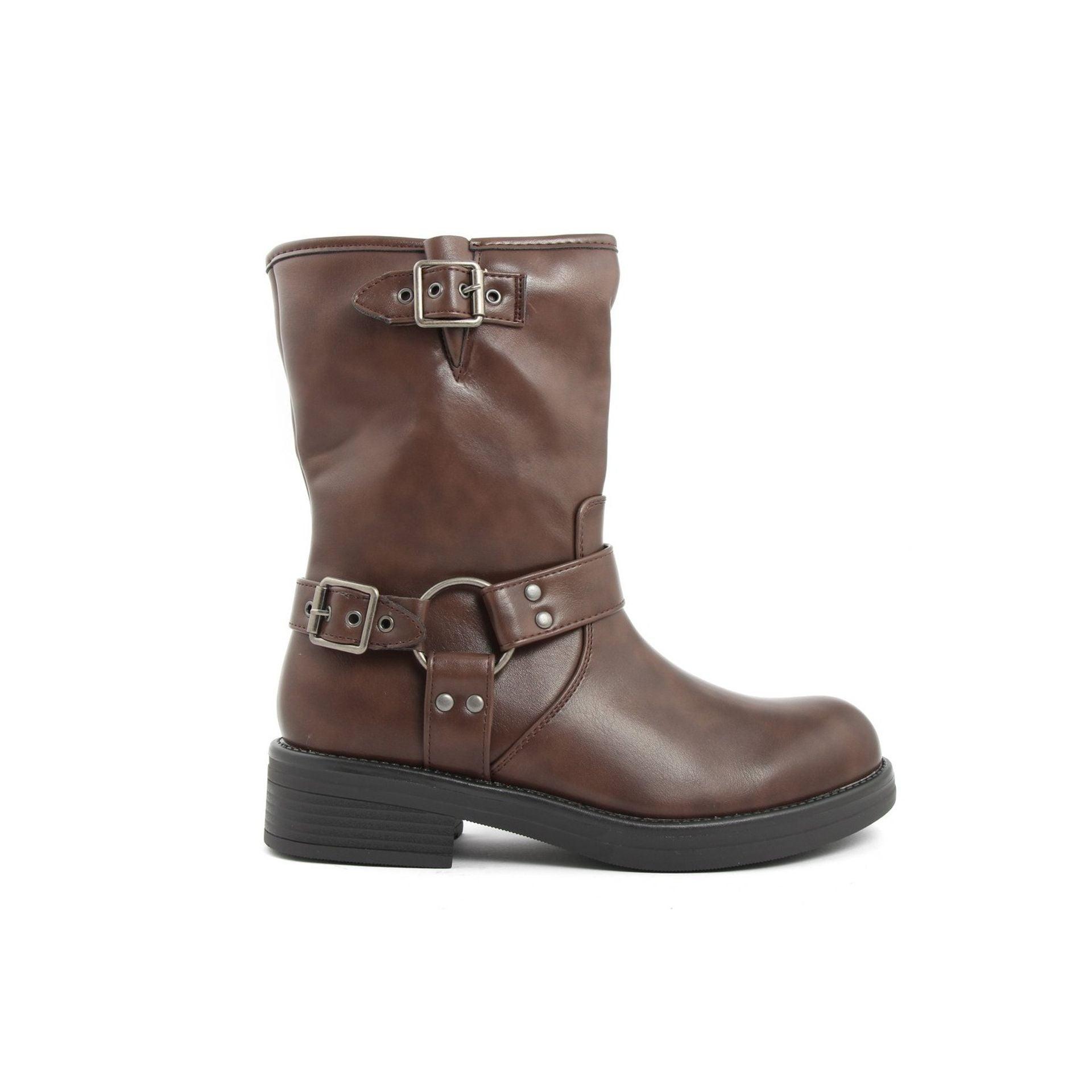 Fashion Attitude Bottines Élégantes Pour Femmes Confortables - Felix Store 