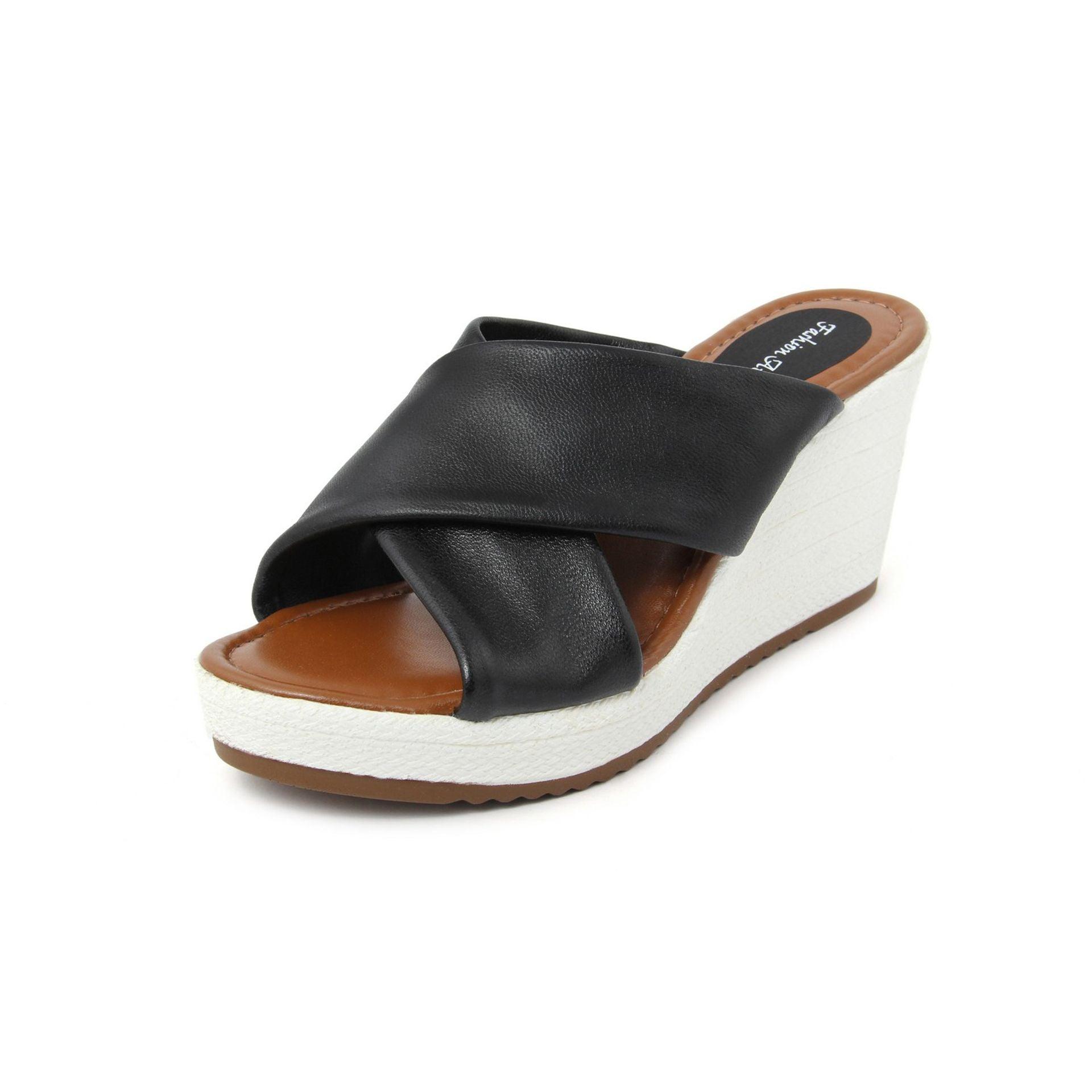 Fashion Attitude Sandales Élégantes Pour Femme Chic - Felix Store 