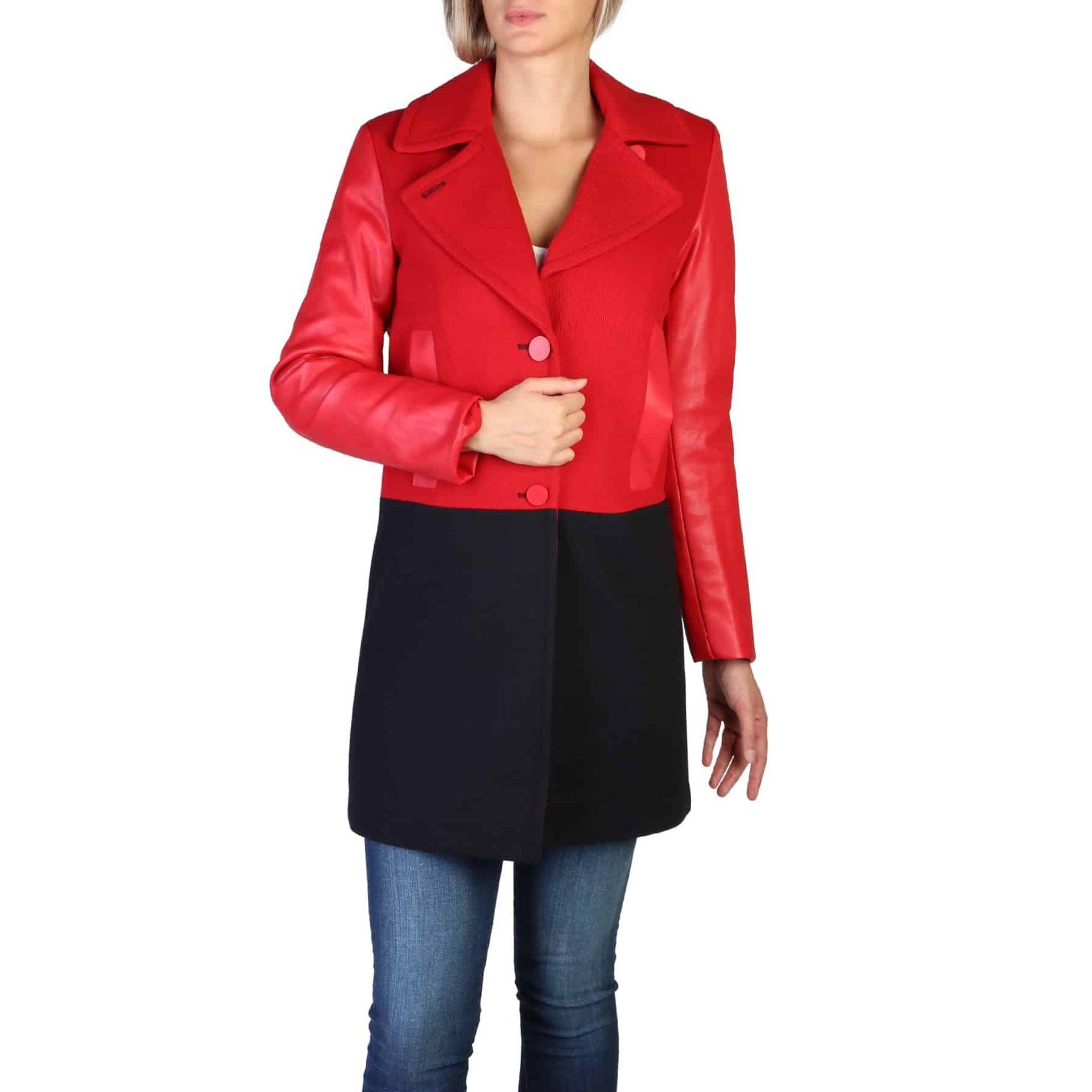 Armani Exchange Manteaux Élégants Pour Femme Modernes - Felix Store 