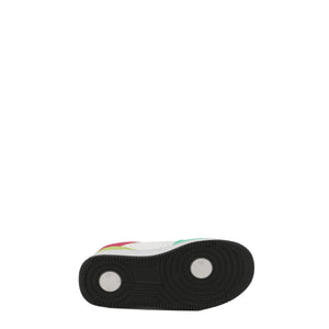 Shone Sneakers En Cuir Synthétique Pour Enfants - Felix Store 