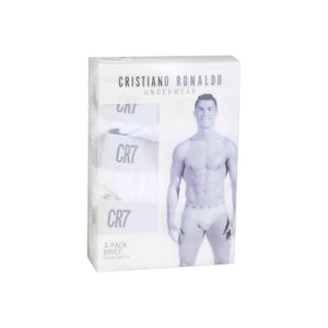 CR7 Cristiano Ronaldo Slips Confortables Pour Hommes - Felix Store 