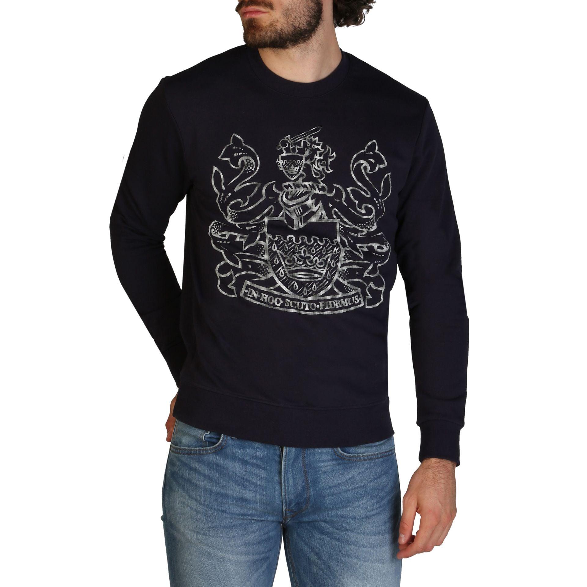 Aquascutum Sweat-shirts Élégants Pour Hommes Confortables - Felix Store 